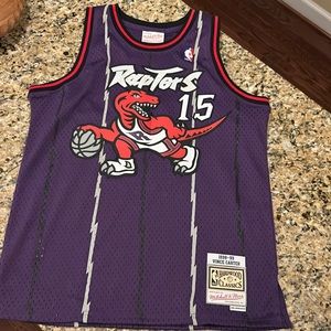 Raptors Jersey